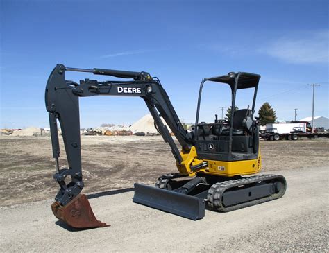 john deere 2010 35d mini excavator for sale 22038|jd 35d excavators for sale.